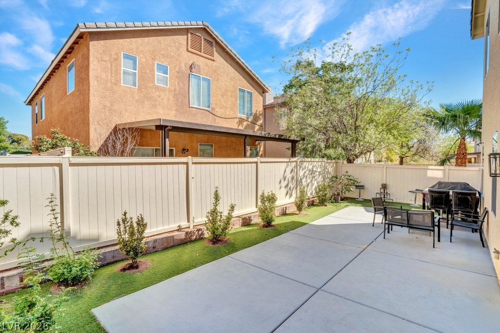 5096 Golden Antelope Way Las Vegas NV 89139