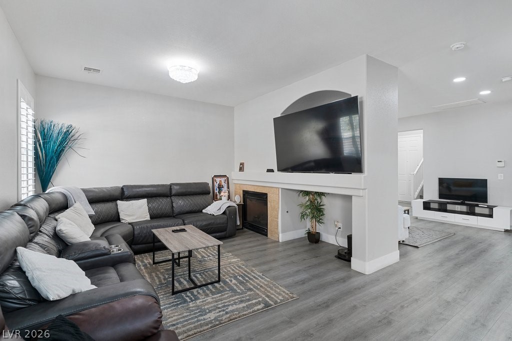 5096 Golden Antelope Way Las Vegas NV 89139