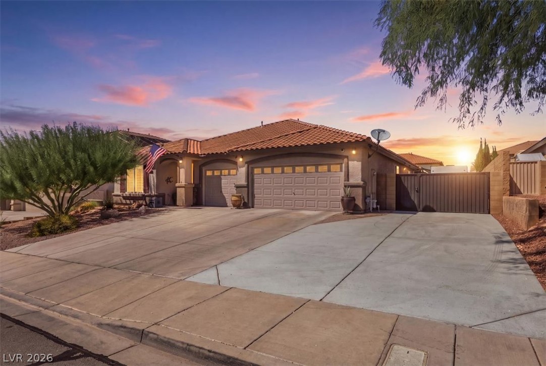 1028 Bonny Lake Court Henderson NV 89015