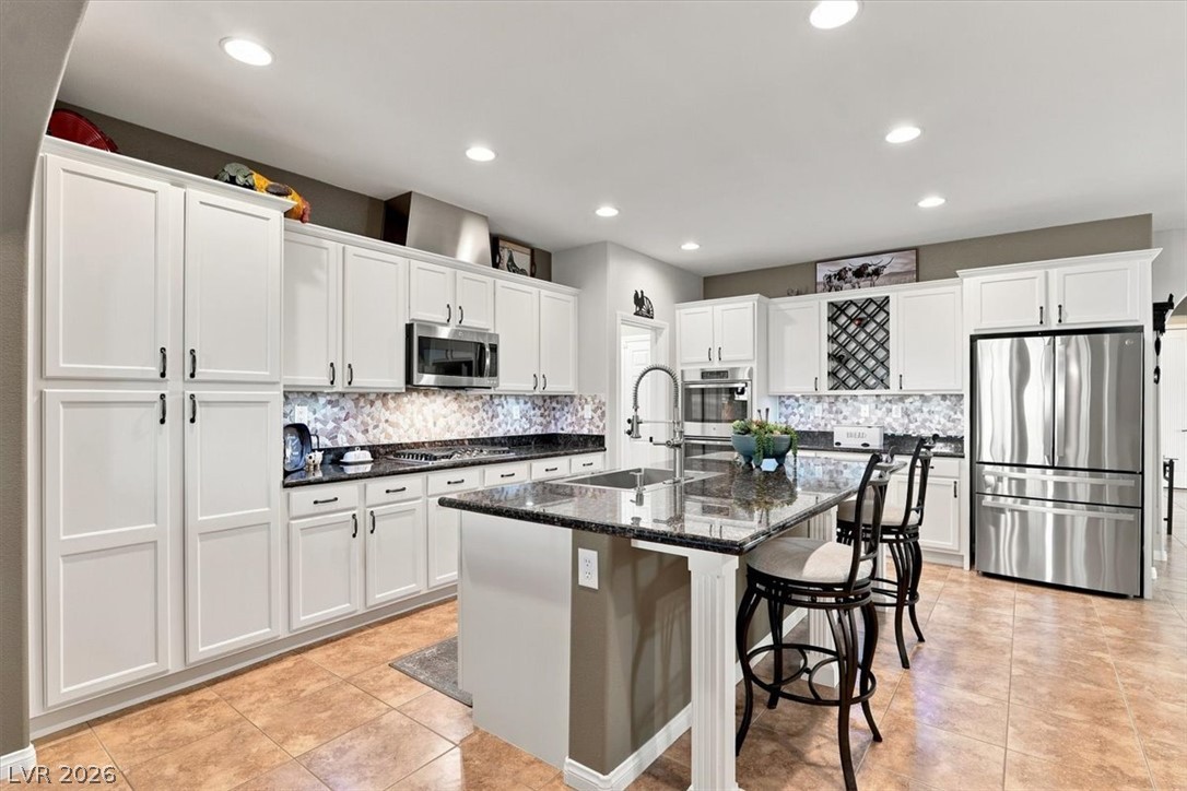 1028 Bonny Lake Court Henderson NV 89015