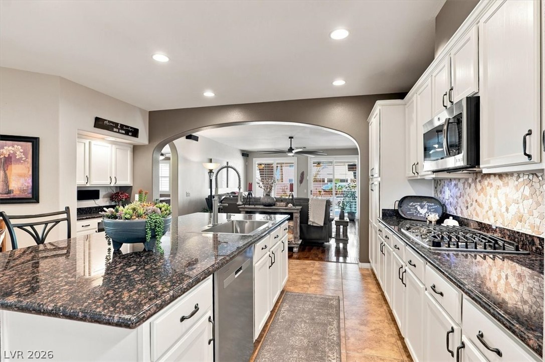 1028 Bonny Lake Court Henderson NV 89015
