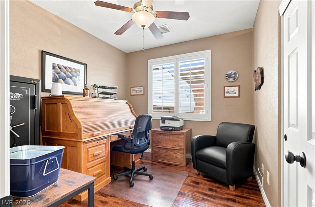 1028 Bonny Lake Court Henderson NV 89015