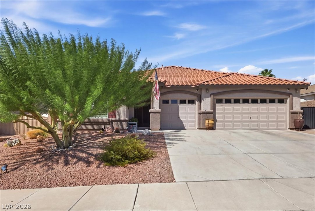 1028 Bonny Lake Court Henderson NV 89015