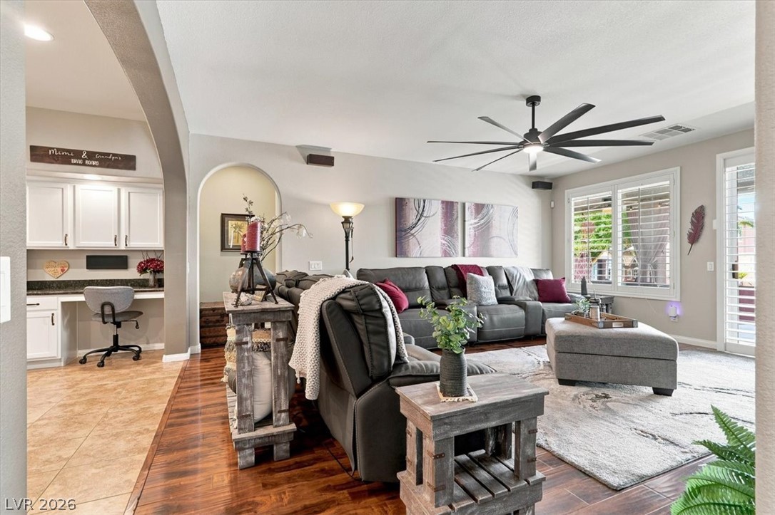 1028 Bonny Lake Court Henderson NV 89015