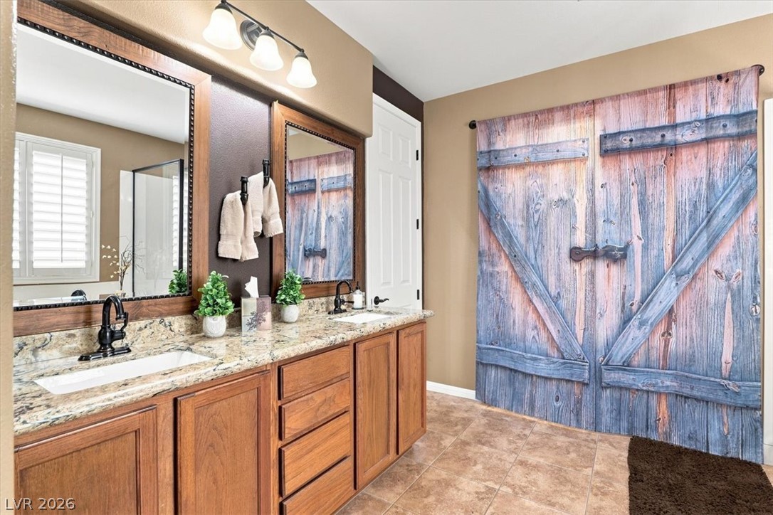 1028 Bonny Lake Court Henderson NV 89015