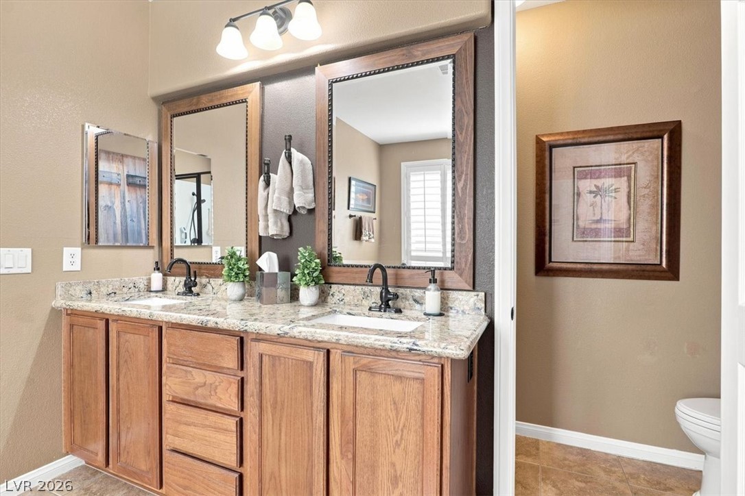 1028 Bonny Lake Court Henderson NV 89015