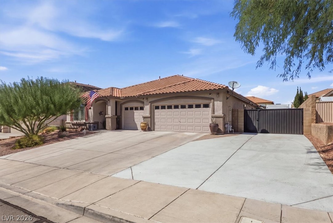 1028 Bonny Lake Court Henderson NV 89015