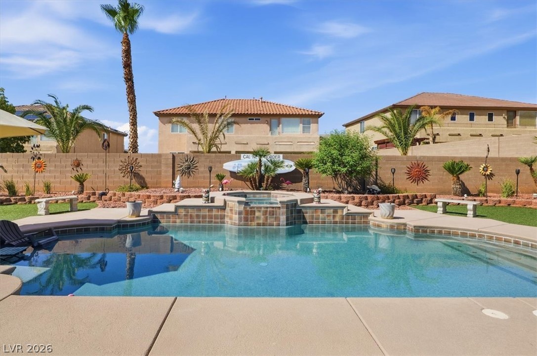 1028 Bonny Lake Court Henderson NV 89015