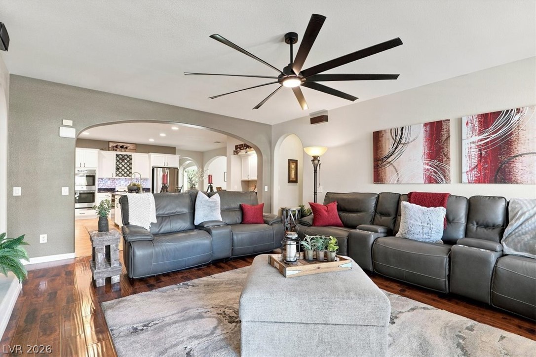 1028 Bonny Lake Court Henderson NV 89015