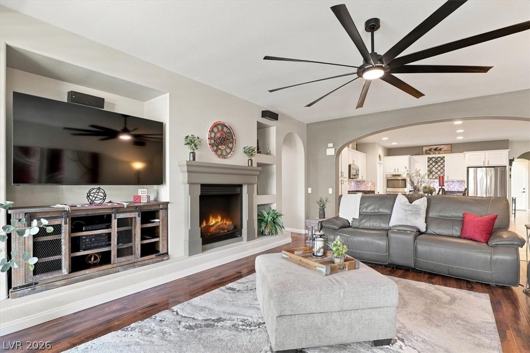 1028 Bonny Lake Court Henderson NV 89015