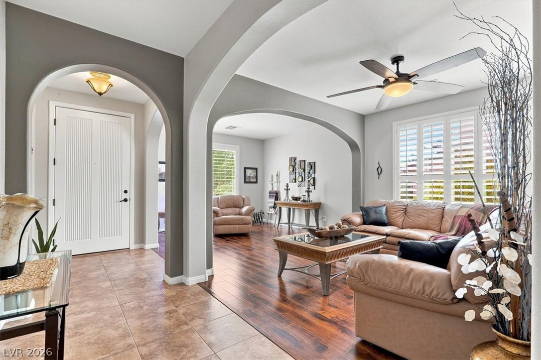 1028 Bonny Lake Court Henderson NV 89015