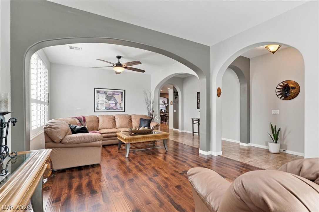 1028 Bonny Lake Court Henderson NV 89015