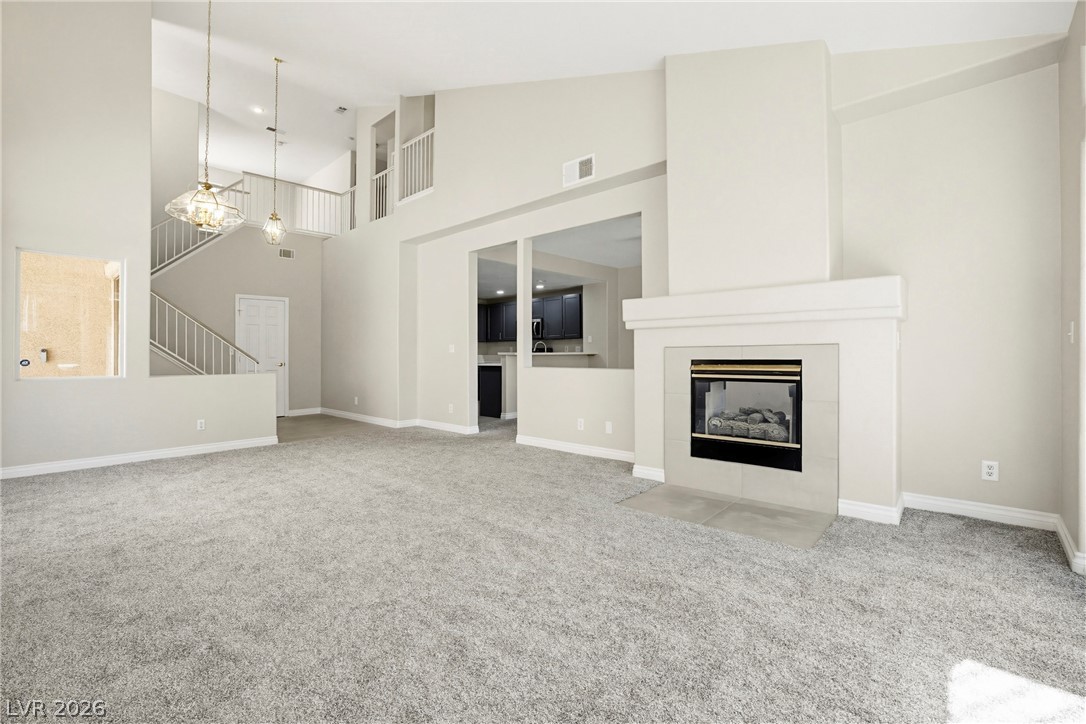 5305 La Patera Lane Las Vegas NV 89149