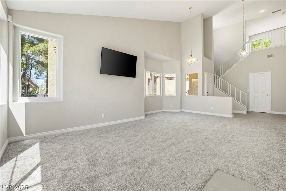 5305 La Patera Lane Las Vegas NV 89149