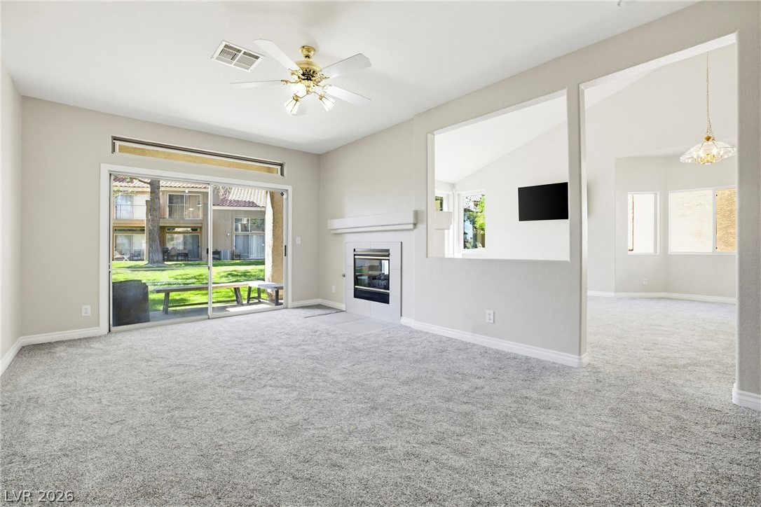 5305 La Patera Lane Las Vegas NV 89149