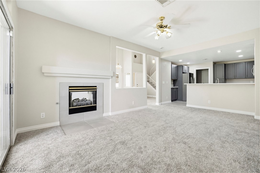 5305 La Patera Lane Las Vegas NV 89149