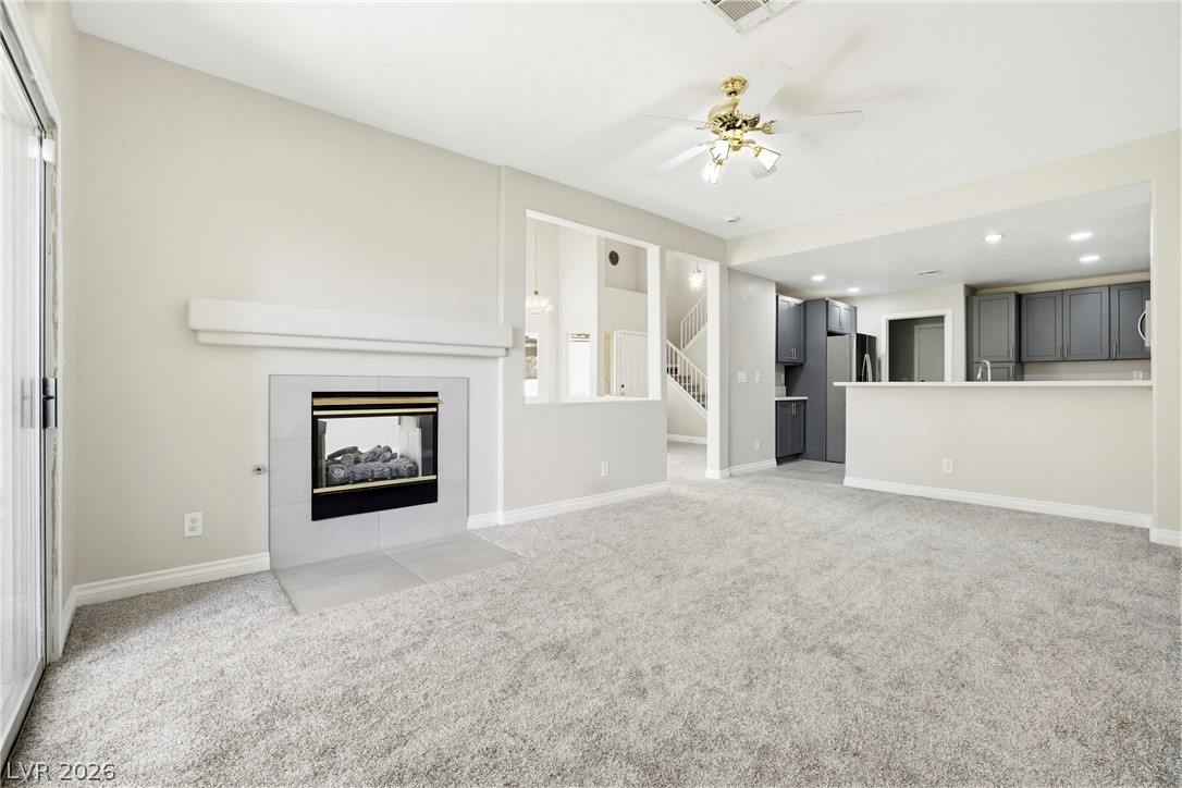 5305 La Patera Lane Las Vegas NV 89149