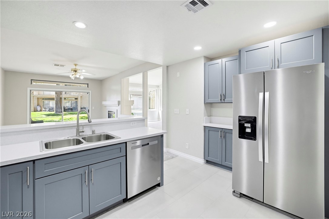 5305 La Patera Lane Las Vegas NV 89149