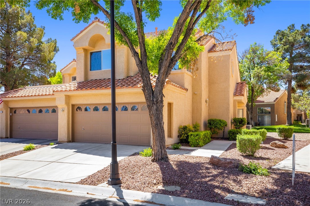 5305 La Patera Lane Las Vegas NV 89149