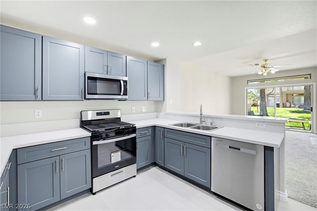 5305 La Patera Lane Las Vegas NV 89149