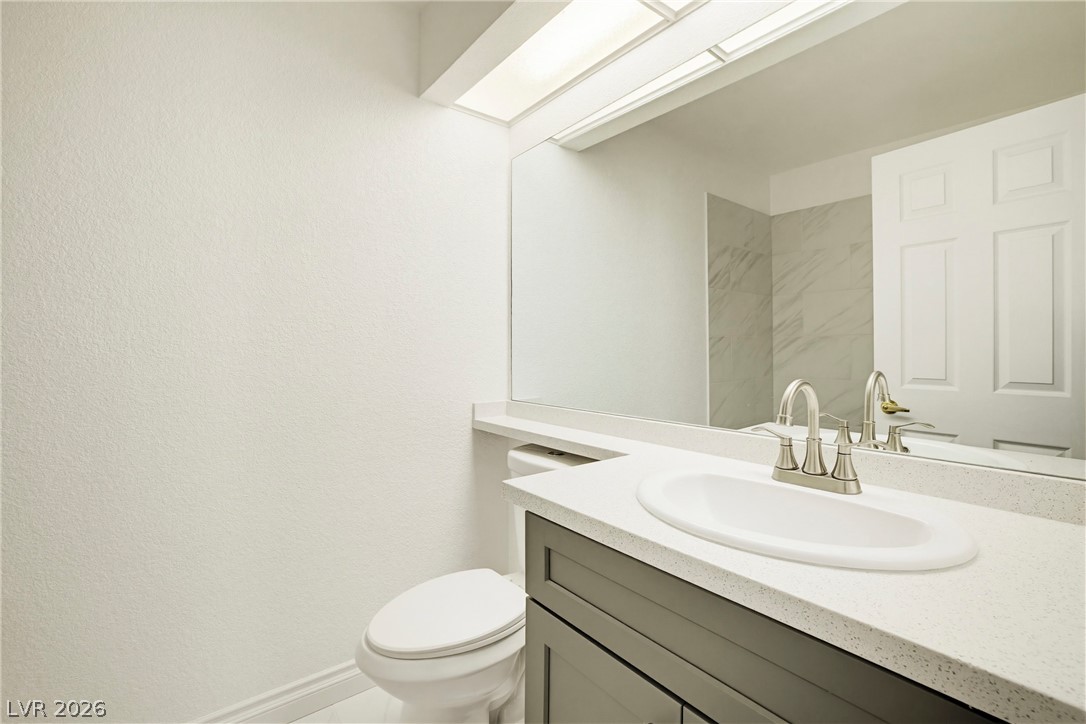 5305 La Patera Lane Las Vegas NV 89149