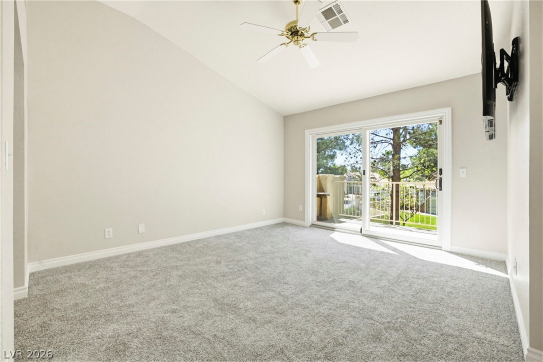5305 La Patera Lane Las Vegas NV 89149