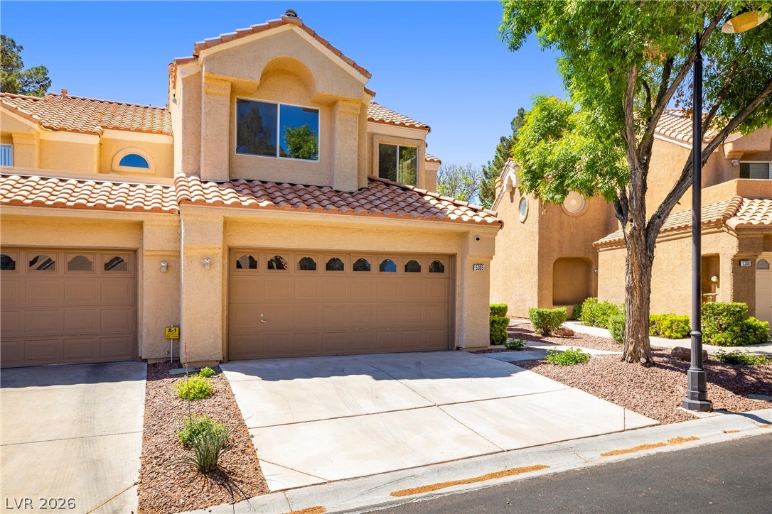 5305 La Patera Lane Las Vegas NV 89149