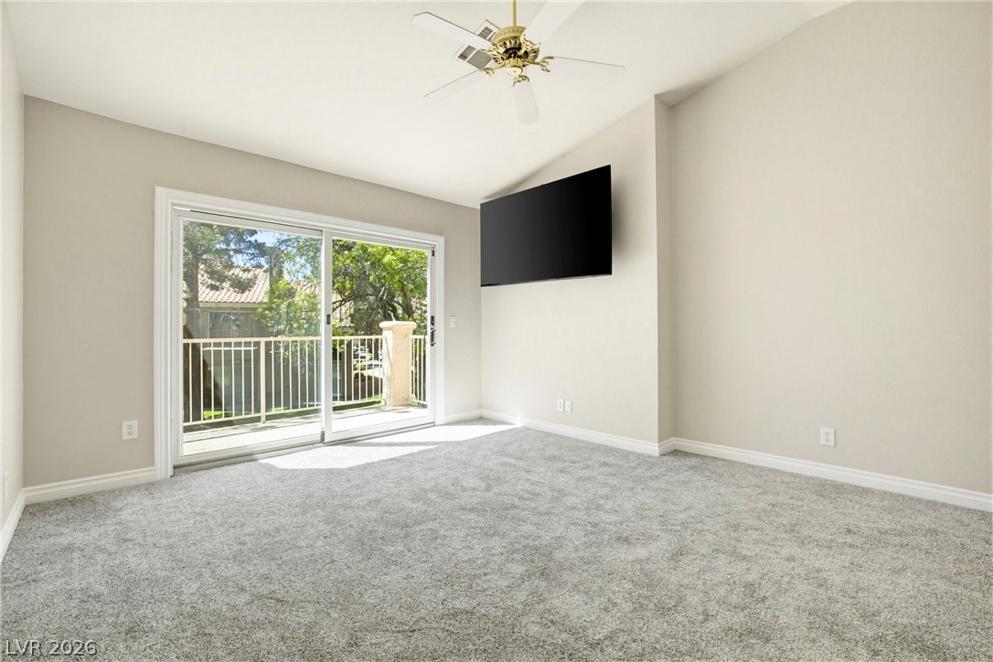 5305 La Patera Lane Las Vegas NV 89149