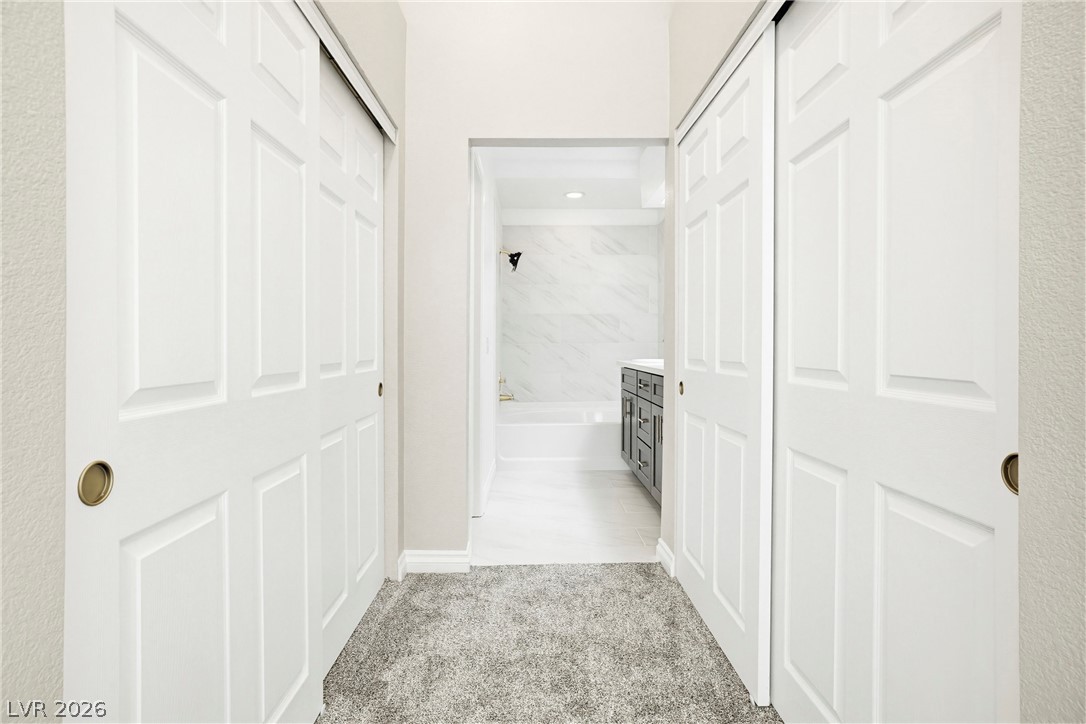 5305 La Patera Lane Las Vegas NV 89149