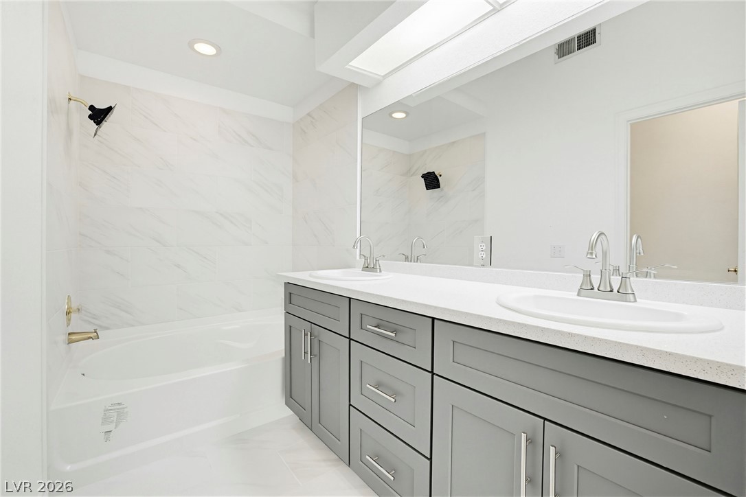 5305 La Patera Lane Las Vegas NV 89149