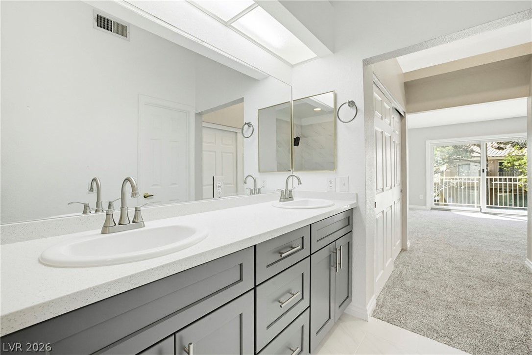 5305 La Patera Lane Las Vegas NV 89149