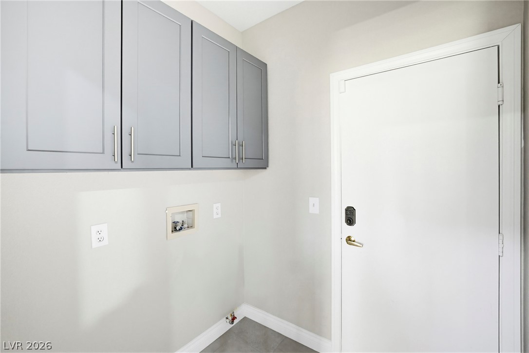 5305 La Patera Lane Las Vegas NV 89149