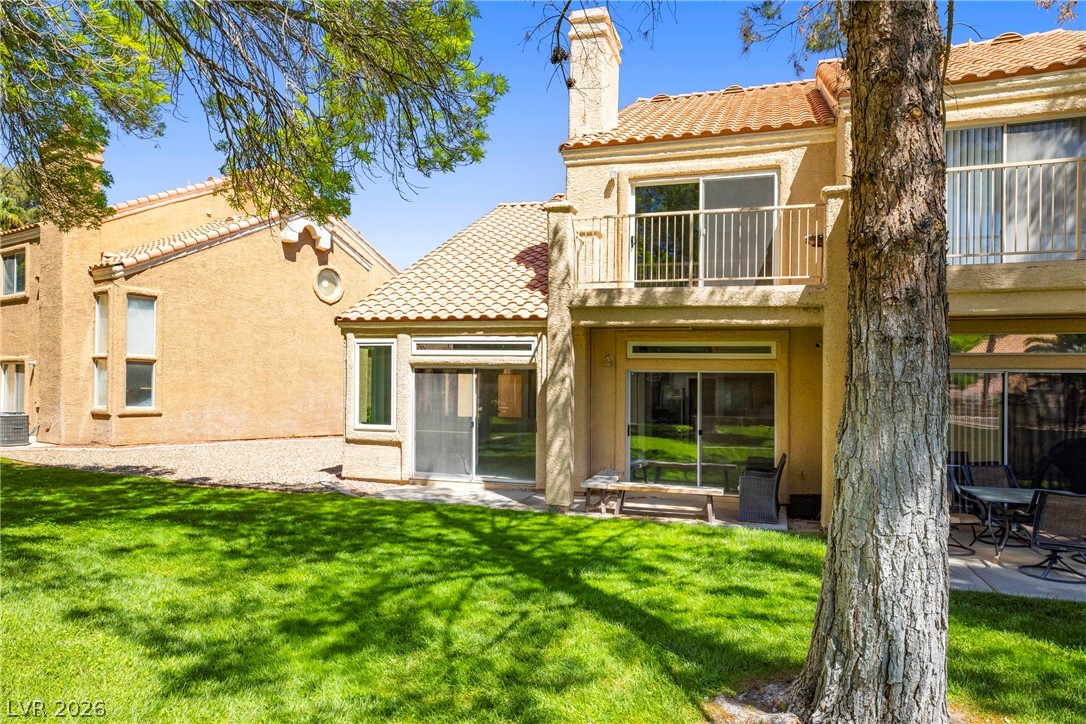 5305 La Patera Lane Las Vegas NV 89149