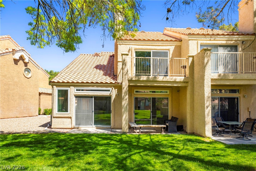 5305 La Patera Lane Las Vegas NV 89149