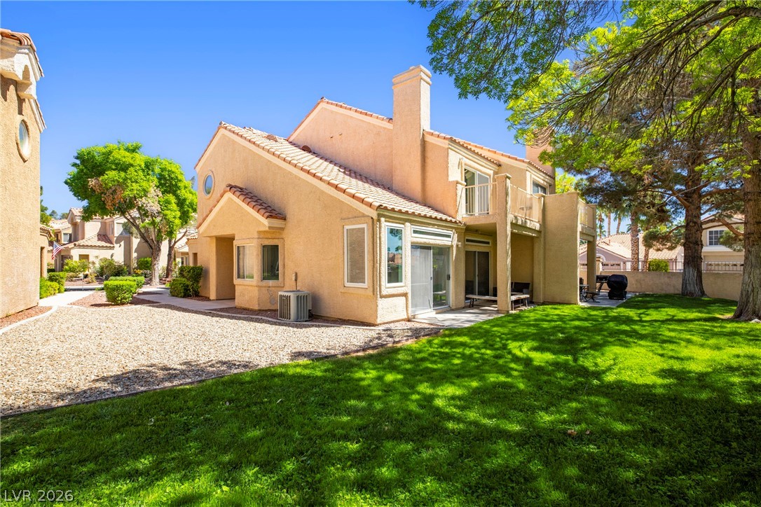 5305 La Patera Lane Las Vegas NV 89149