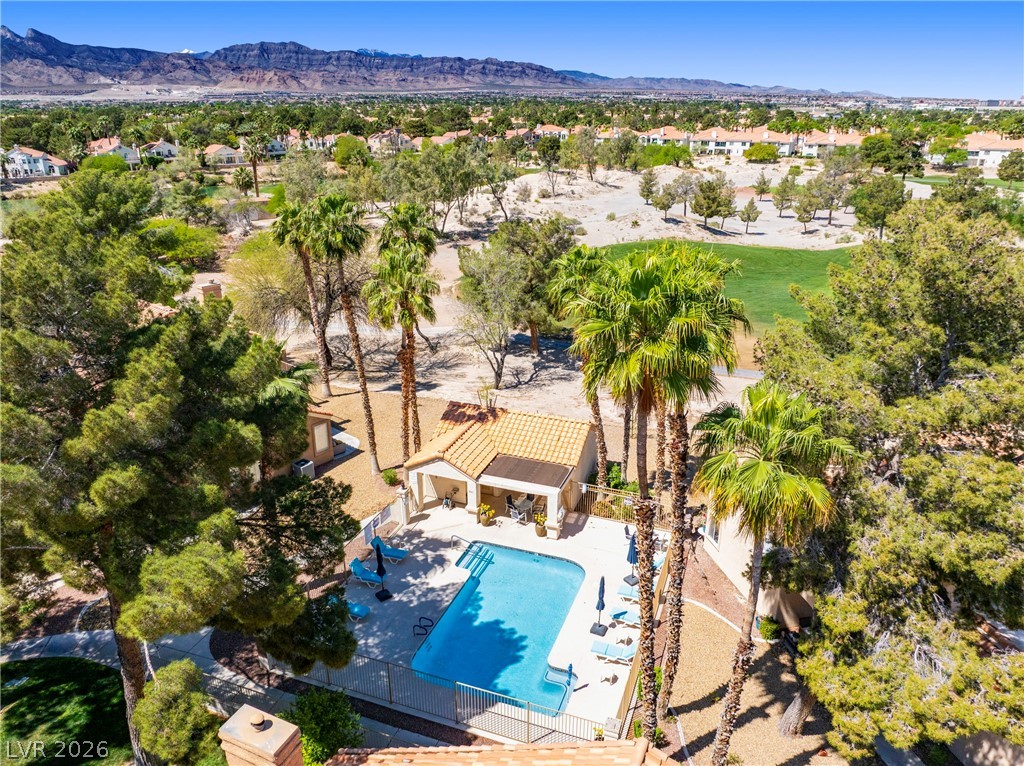 5305 La Patera Lane Las Vegas NV 89149