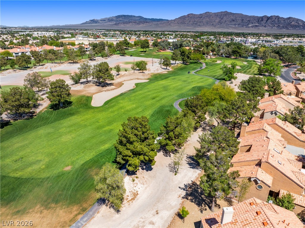 5305 La Patera Lane Las Vegas NV 89149