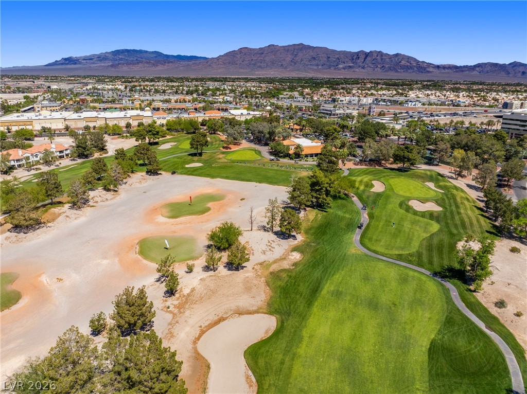 5305 La Patera Lane Las Vegas NV 89149