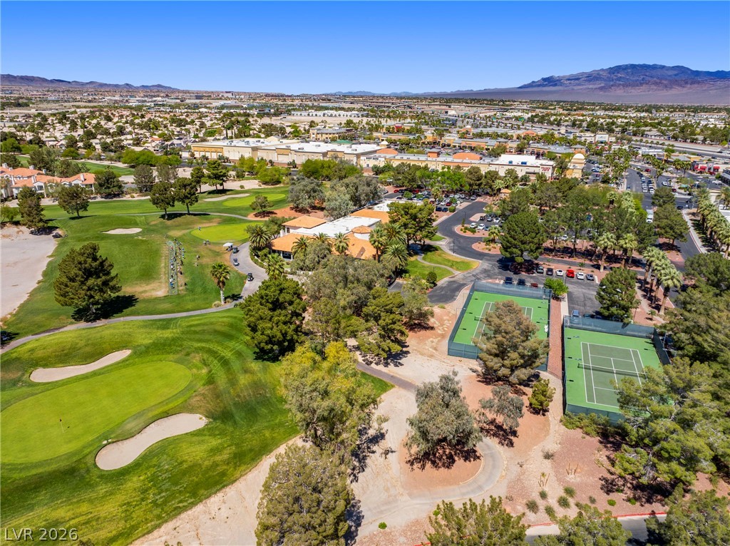 5305 La Patera Lane Las Vegas NV 89149