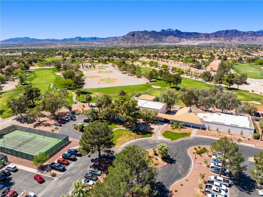 5305 La Patera Lane Las Vegas NV 89149