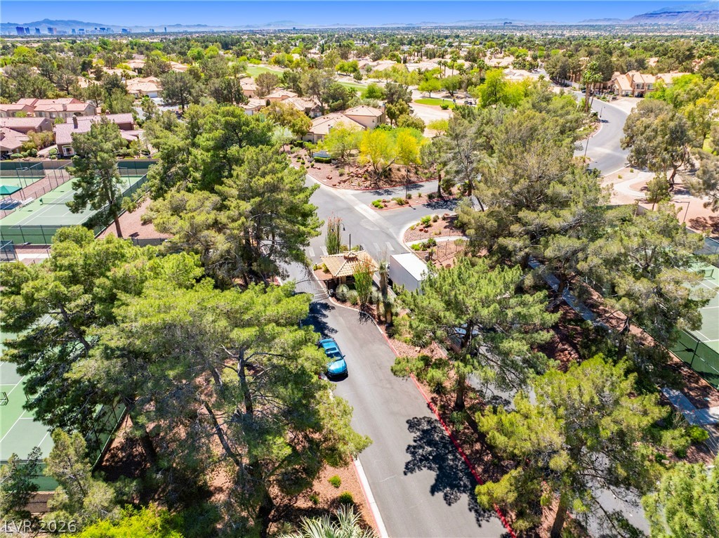 5305 La Patera Lane Las Vegas NV 89149