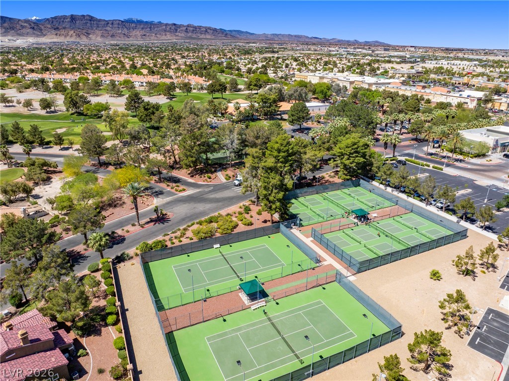 5305 La Patera Lane Las Vegas NV 89149