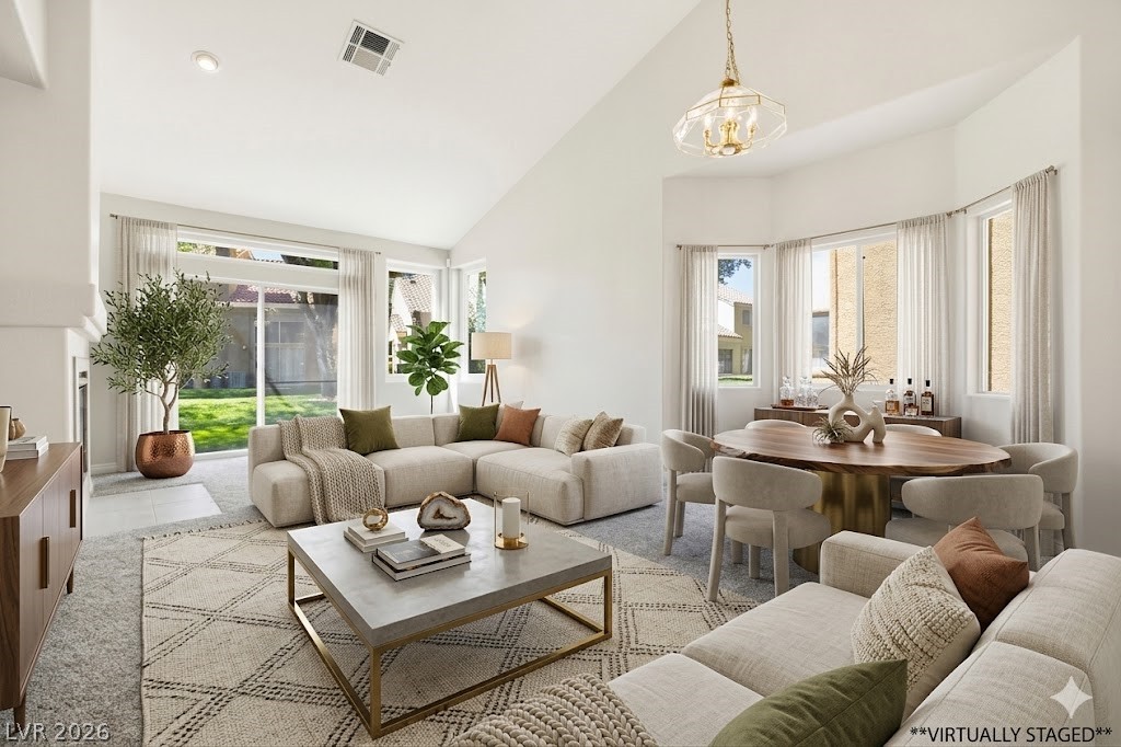 5305 La Patera Lane Las Vegas NV 89149
