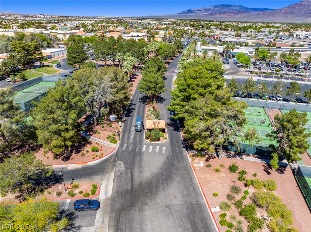 5305 La Patera Lane Las Vegas NV 89149