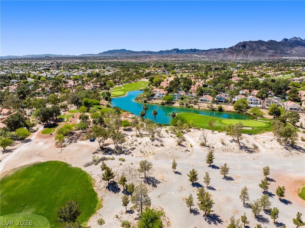 5305 La Patera Lane Las Vegas NV 89149