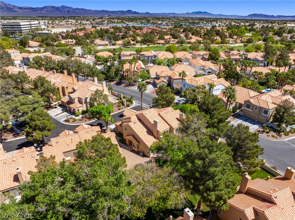 5305 La Patera Lane Las Vegas NV 89149
