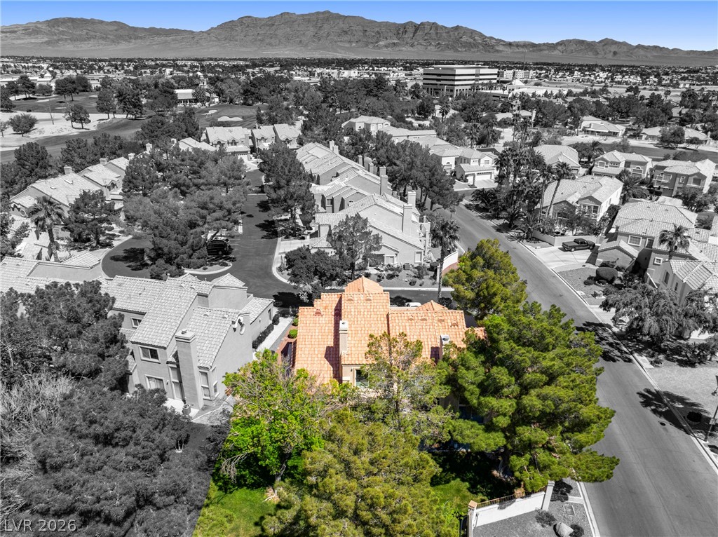 5305 La Patera Lane Las Vegas NV 89149