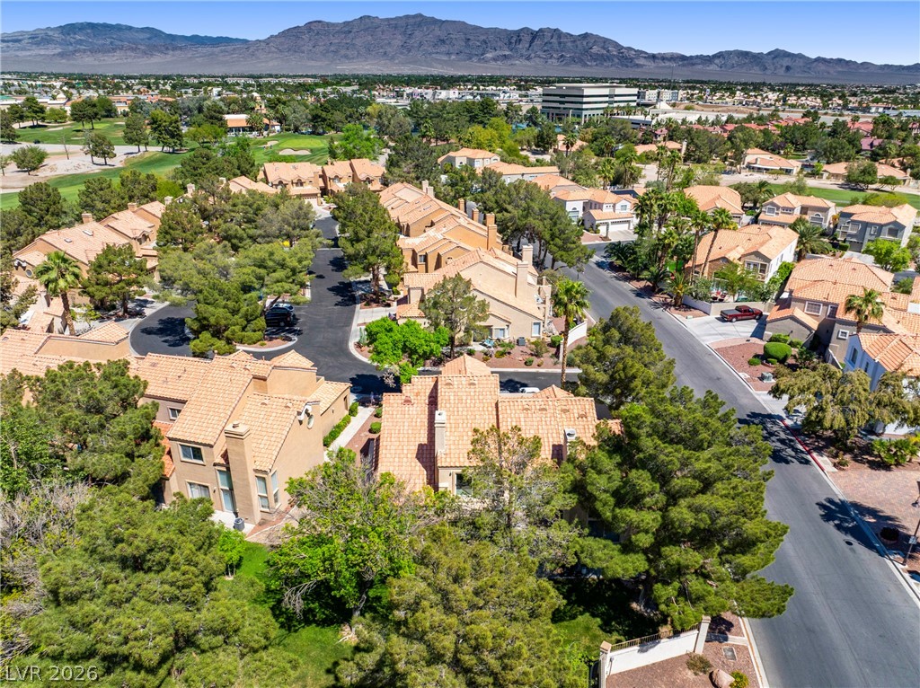 5305 La Patera Lane Las Vegas NV 89149