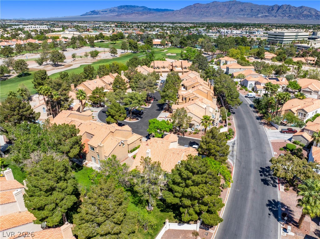 5305 La Patera Lane Las Vegas NV 89149