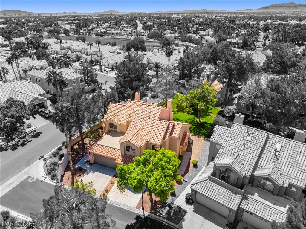 5305 La Patera Lane Las Vegas NV 89149